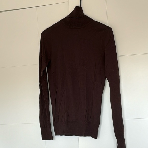 French connection turtle neck - Picture 1 of 3